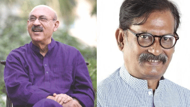 Syed Badruddin Hossain theatre festival