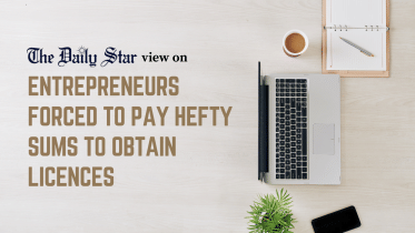 challenges faced by entrepreneurs in Bangladesh