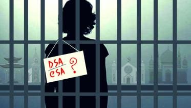 hurting religious sentiments