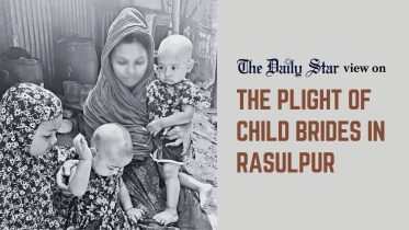 the plight of child brides in rasulpur