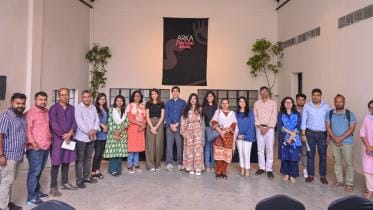 ARKA Fashion Week set to return for its second edition