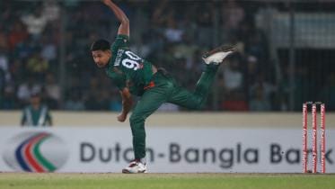 Mustafizur Rahman BD 