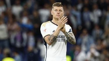 Toni Kroos 