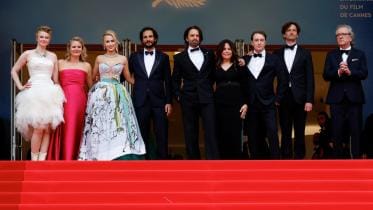 Trump's biopic ‘The Apprentice’