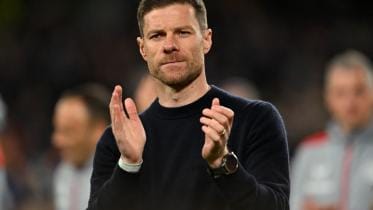 Xabi Alonso 