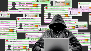 Data bazaar or supermarket in Bangladesh