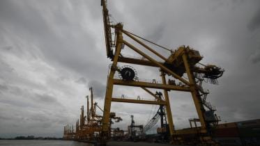 no vessel returned to chattogram port