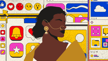 Bangladeshi content creators