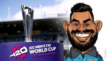T20 World Cup 2024 captains