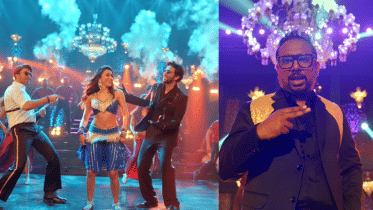 Toofan’s ‘Ura Dhura’