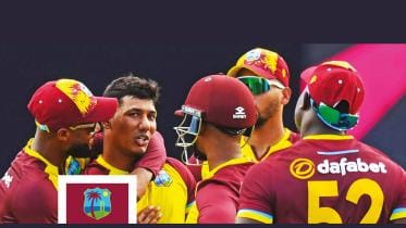 West Indies squad in T20 World Cup 2024