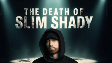 The Death of Slim Shady