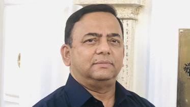 Graft allegations against Benazir Ahmed