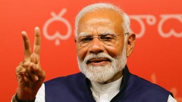 Narendra Modi to take oath on June 8