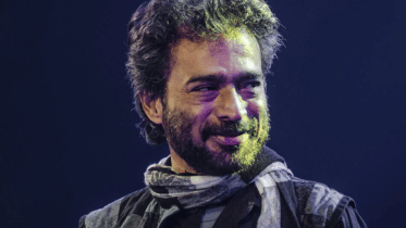 Nachiketa Chakraborty