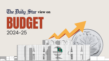 bangladesh budget fy2024-25
