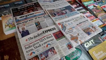 The Indian election’s winners and losers