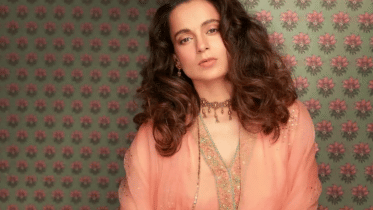 Kangana Ranaut