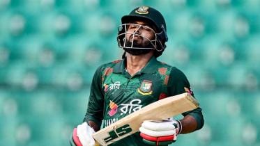 Do Bangladesh have enough runs to make a mark in the 2024 T20 World Cup?