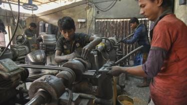 Ending child labour needs decisive interventions