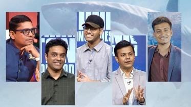 Shark Tank Bangladesh