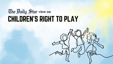 children's right to play