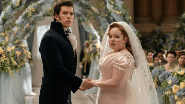 Bridgerton Season 3 review