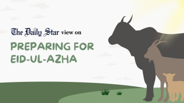 preparing for 2024 eid-ul-azha in Bangladesh