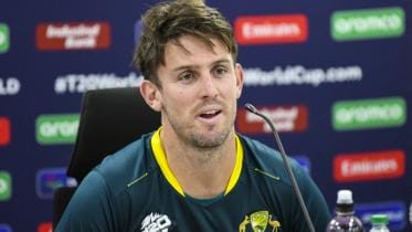 Mitchell Marsh 