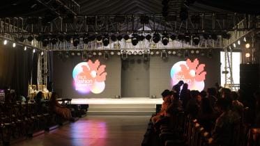 Arka Fashion Week 2024