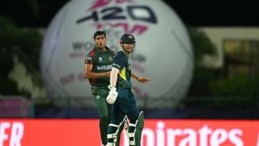 Bangladesh vs Australia