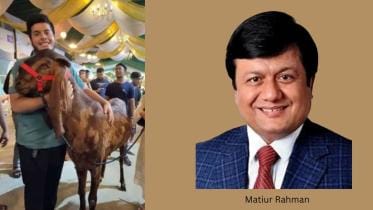 Matiur removed from Sonali Bank’s board