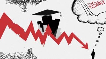 University faculty recruitment