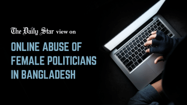 online abuse of female politicians in bangladesh