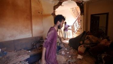 The crisis in Sudan explained