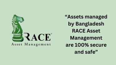 RACE-managed assets are 100% safe