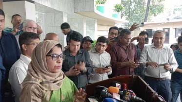 ACC seeks wealth statement of Matiur Rahman