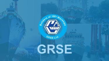 Indian shipbuilder's shares jumped after deal with Bangladesh Navy