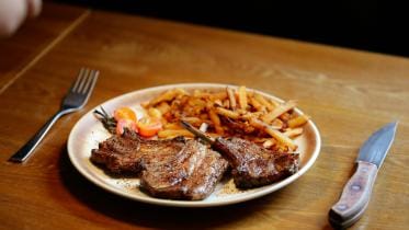 Why judging our taste for red meat is a recipe for disaster