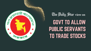 govt set to allow public servants to trade stocks