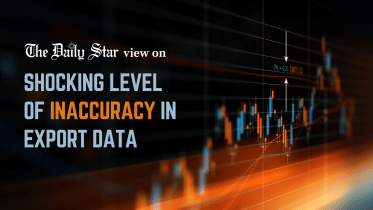 shocking level of inaccuracy in bangladesh export data