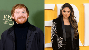 Ron and Padma reunite after 19 years