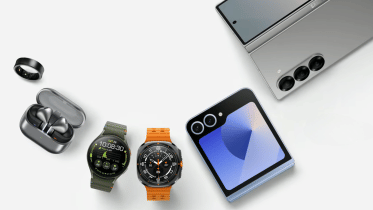 Samsung Galaxy Unpacked 2024