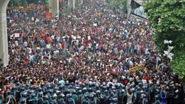 quota system should be for marginalised groups only