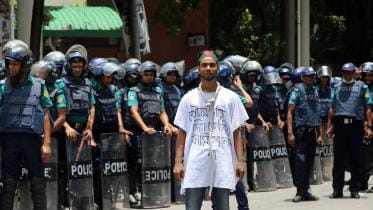 Govt has a duty to resolve the quota debate