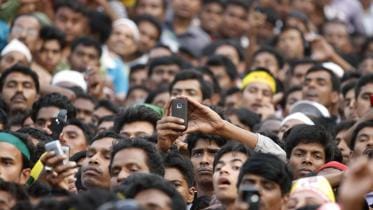 Inclusive population data can be a driver of social change 