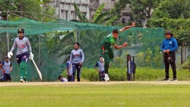 BKSP nourishing mentality for athletes