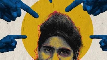 The Story of Sharifa: one step forward, many steps backward?