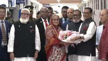 sheikh hasina