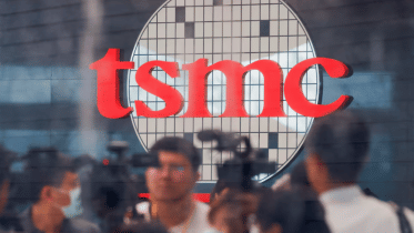 TSMC Reuters